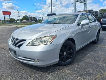 Used 2007 Lexus ES 350 w/ Premium Pkg
