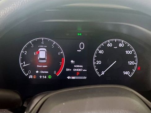 Certified 2023 Honda CR-V EX image 12