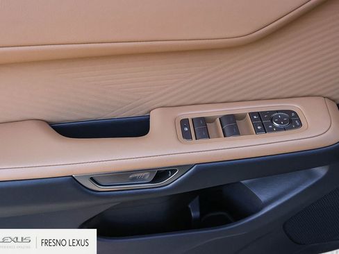New 2026 Lexus ES 350e FWD image 23