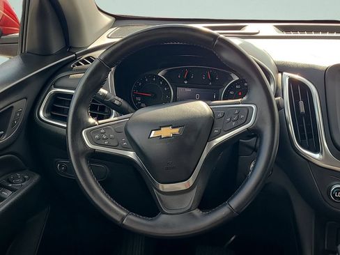 Used 2022 Chevrolet Equinox LT AWD/4WD image 12