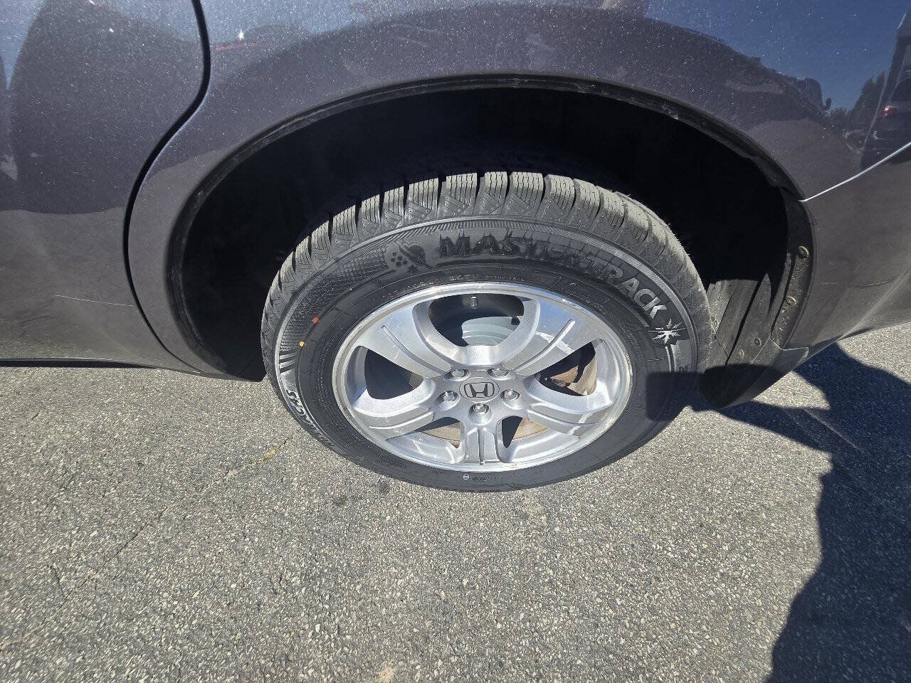 Used 2014 Honda Pilot EX image 17
