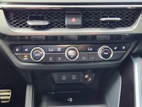 Certified 2025 Acura ADX A-Spec AWD/4WD image 19