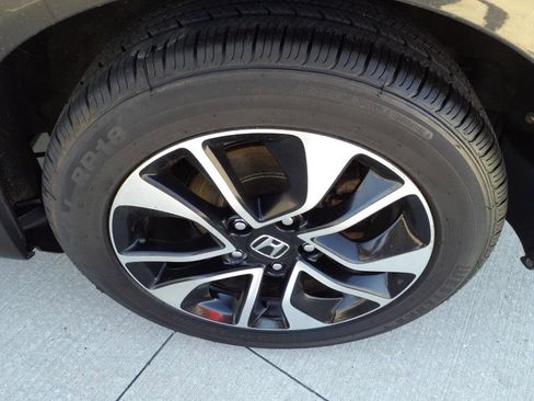 Used 2013 Honda Civic EX-L image 5