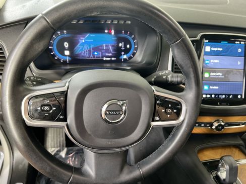 Used 2023 Volvo XC90 B6 Plus w/ Protection Package Premier AWD/4WD image 10
