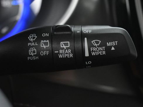 New 2026 Chrysler Pacifica Select image 26