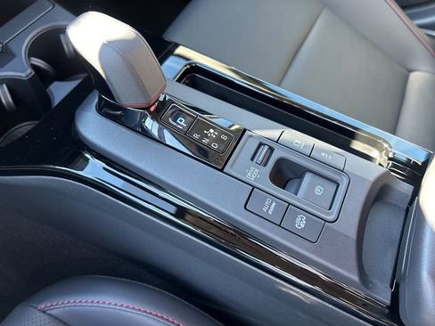 New 2026 Toyota Prius Plug-In Hybrid image 24