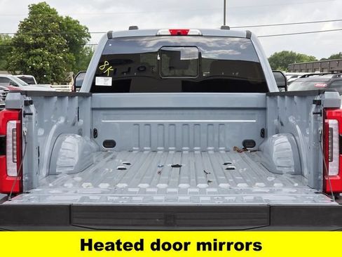 New 2026 Ford F350 Platinum AWD/4WD image 9