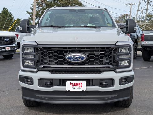 New 2026 Ford F250 XL w/ STX Appearance Package image 9