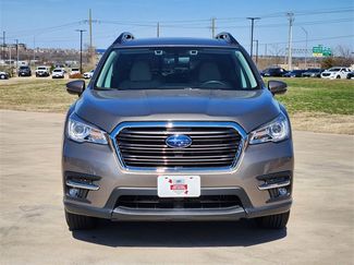 Certified 2022 Subaru Ascent Limited w/ Technology Package video 2