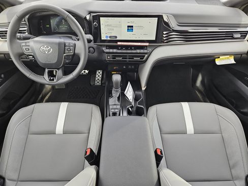 New 2026 Toyota Camry SE w/ Multimedia Upgrade Package image 20