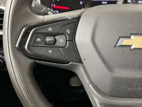 Used 2023 Chevrolet TrailBlazer LT image 8