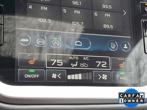 Certified 2025 Subaru Outback Limited AWD/4WD image 37