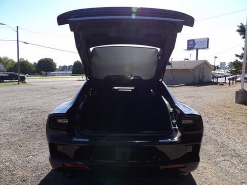 New 2026 Dodge Charger Scat Pack w/ Blacktop Package AWD/4WD image 8