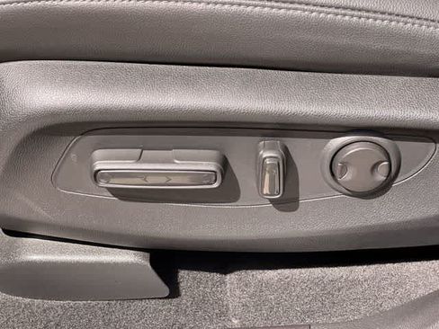 Certified 2025 Honda CR-V EX-L image 31