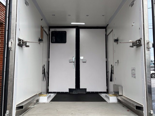 Used 2023 Ford E-350 and Econoline 350 Super Duty w/ Power Windows & Locks Group RWD image 9