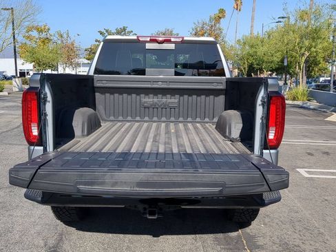 New 2026 GMC Sierra 1500 AT4X AWD/4WD image 23