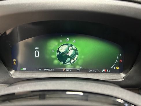 Used 2021 Ford Explorer ST w/ Equipment Group 401A AWD/4WD image 26