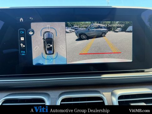 New 2026 Mercedes-Benz GLE 350 4MATIC image 17