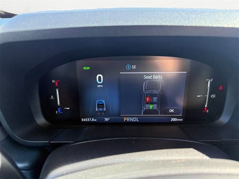 Used 2025 Ford Maverick XL image 20