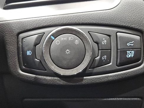 Used 2023 Ford Edge Titanium AWD/4WD image 21