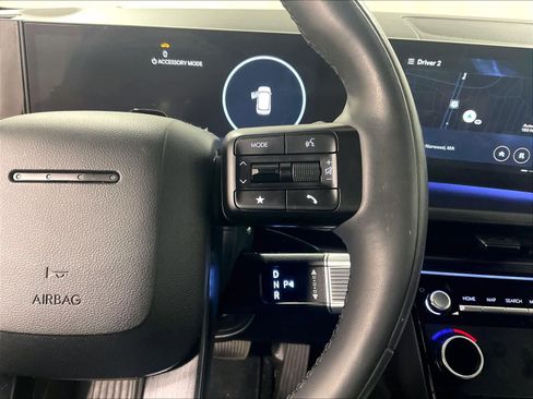 Used 2025 Hyundai Santa Fe Calligraphy image 44