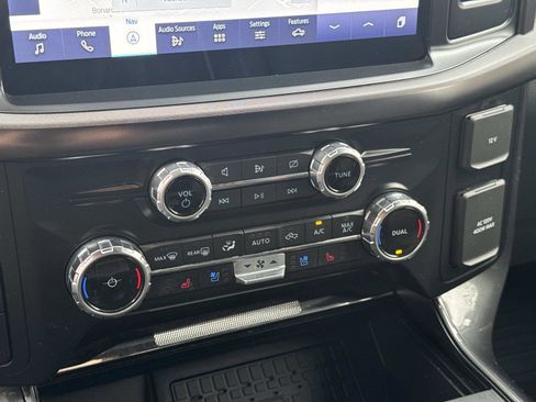 Used 2023 Ford F150 Tremor w/ Equipment Group 402A High image 27