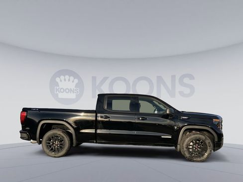 New 2026 GMC Sierra 1500 Elevation AWD/4WD image 8
