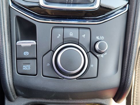 Certified 2024 MAZDA CX-5 AWD 2.5 S w/ Preferred Package image 22