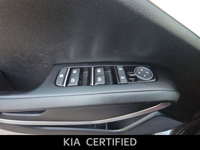 Used 2023 Kia Soul LX FWD image 27