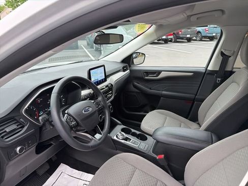 Used 2022 Ford Escape SE w/ Convenience Package AWD/4WD image 12