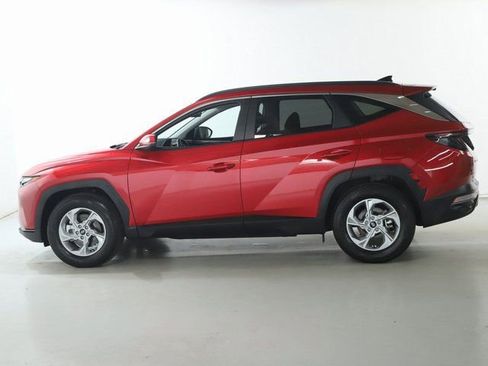 Used 2023 Hyundai Tucson SEL image 38