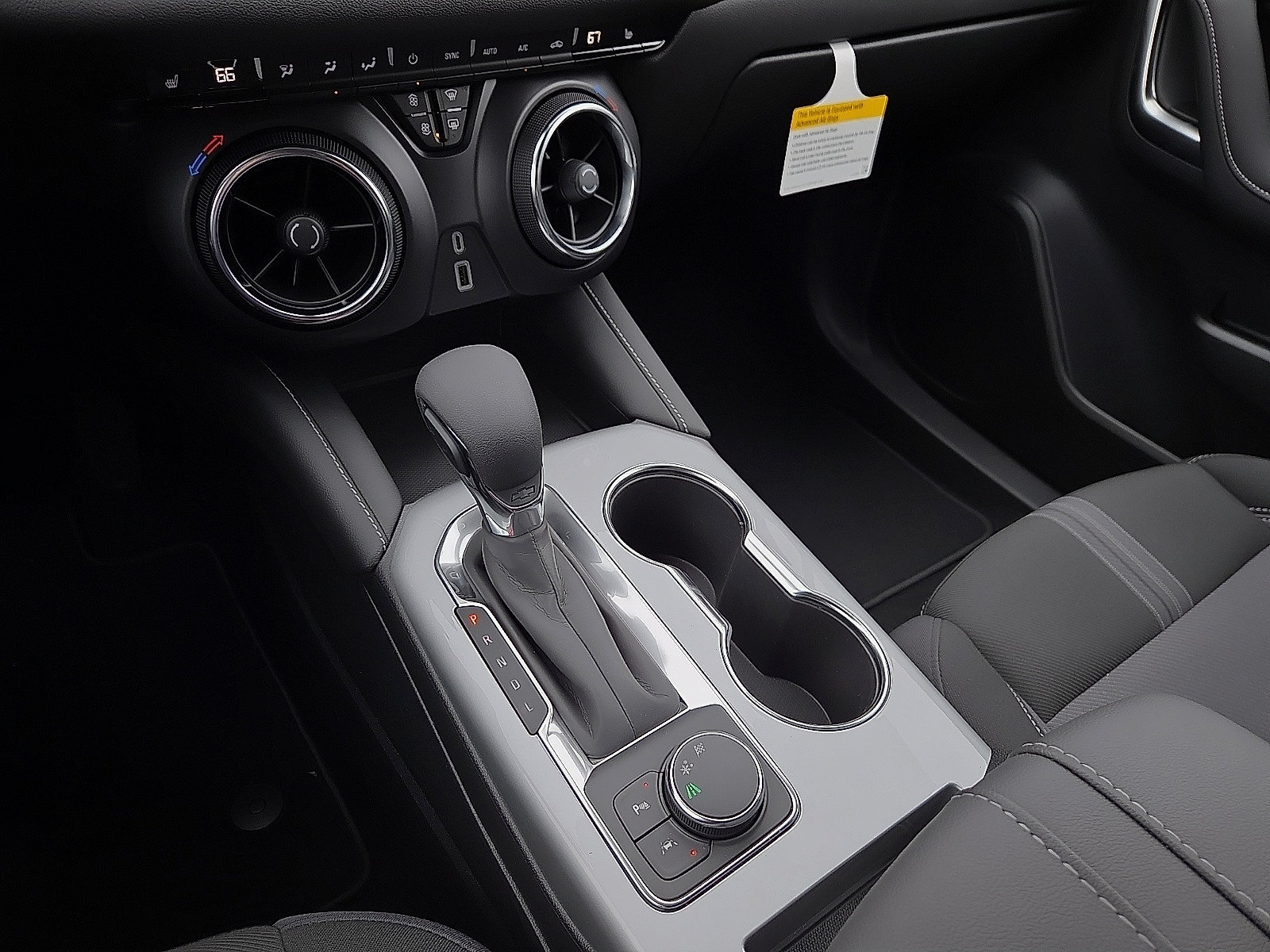 New 2026 Chevrolet Blazer LT FWD image 25