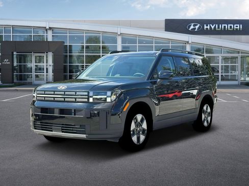 New 2026 Hyundai Santa Fe SEL image 1