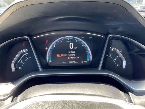 Used 2016 Honda Civic Touring image 20