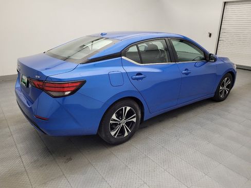 Used 2022 Nissan Sentra SV image 10
