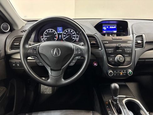 Used 2017 Acura RDX AWD image 26