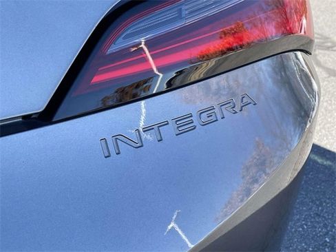 Used 2025 Acura Integra A-Spec image 12