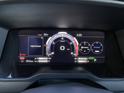 Used 2025 Toyota Tundra TRD Pro image 22