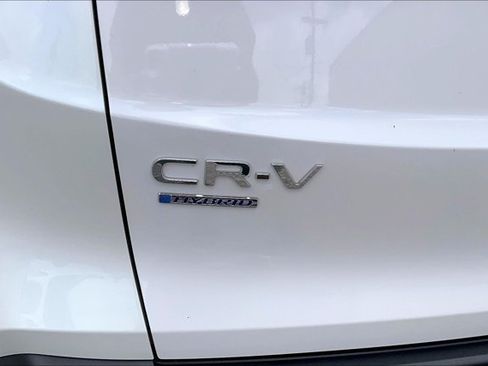 Used 2023 Honda CR-V Sport Touring image 7