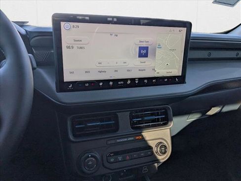 New 2025 Ford Maverick Lobo image 11