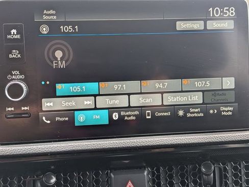 Used 2023 Honda CR-V EX-L image 23