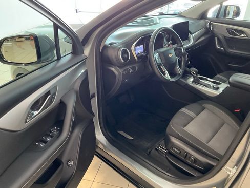 Used 2024 Chevrolet Blazer LT w/ Convenience Package AWD/4WD image 10
