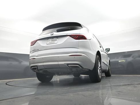 Used 2023 Buick Enclave Essence FWD image 30