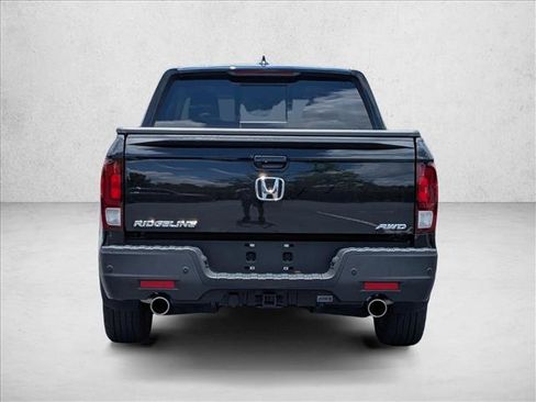 Used 2023 Honda Ridgeline RTL-E image 6