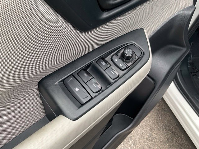 Certified 2025 Subaru Forester AWD/4WD image 12