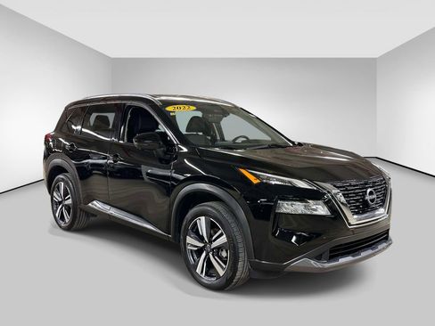 Used 2023 Nissan Rogue SL image 7