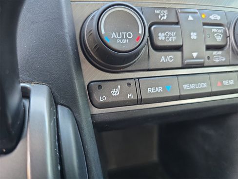 Used 2012 Honda Pilot EX-L image 19