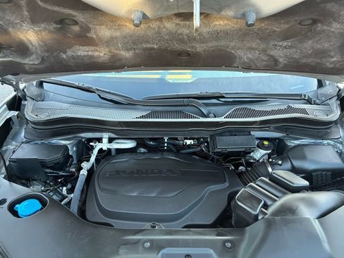 Used 2021 Honda Ridgeline RTL image 10