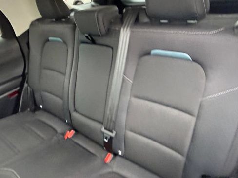 Used 2024 Ford Bronco Sport Badlands AWD/4WD image 28