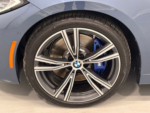 Used 2024 BMW 440i xDrive Coupe image 26